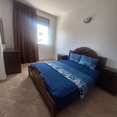 רבאט Apartment In Centre Ville מראה חיצוני תמונה