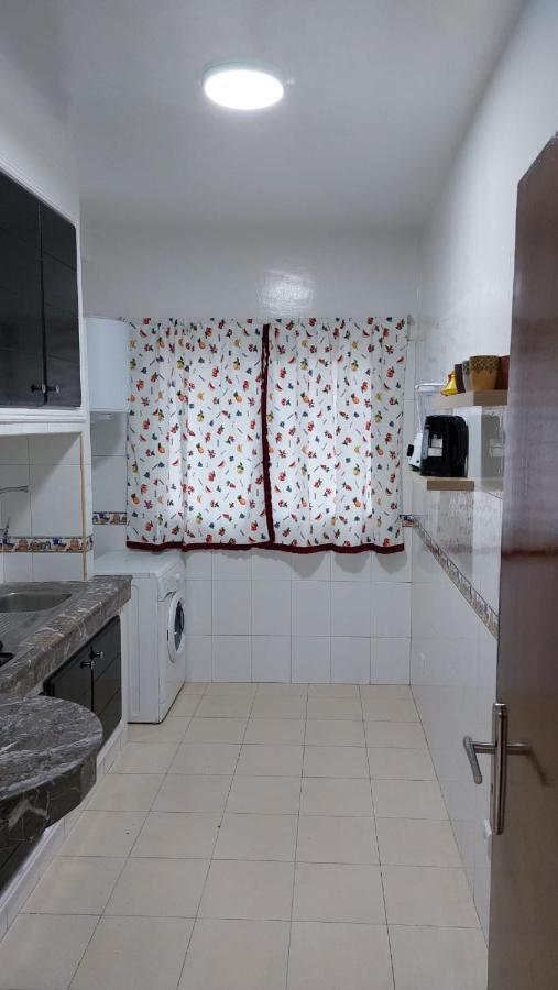 רבאט Apartment In Centre Ville מראה חיצוני תמונה