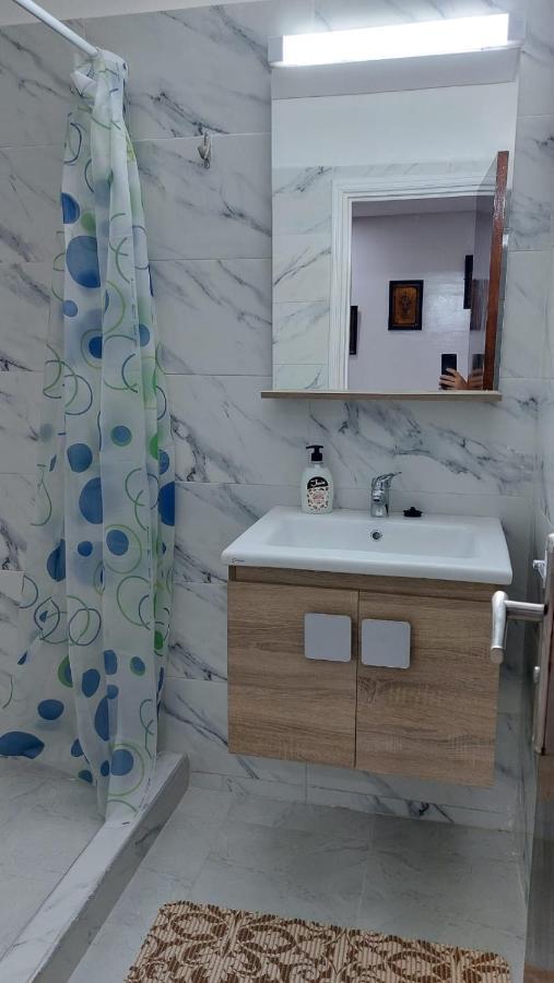 רבאט Apartment In Centre Ville מראה חיצוני תמונה