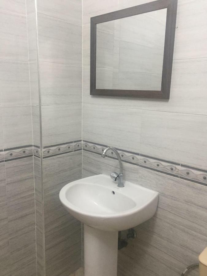 רבאט Apartment In Centre Ville מראה חיצוני תמונה