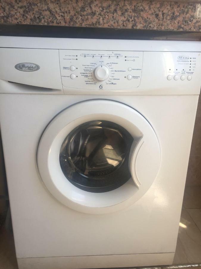 רבאט Apartment In Centre Ville מראה חיצוני תמונה