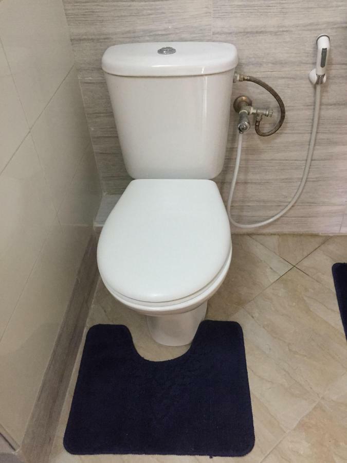 רבאט Apartment In Centre Ville מראה חיצוני תמונה