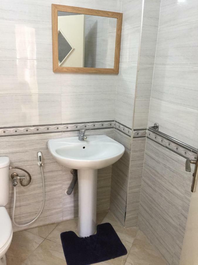 רבאט Apartment In Centre Ville מראה חיצוני תמונה